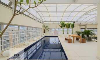 Imagem 2: Apartamento-Cobertura-para-Venda-em-Vila-Nova-Conceicao-Sao-Paulo-SP