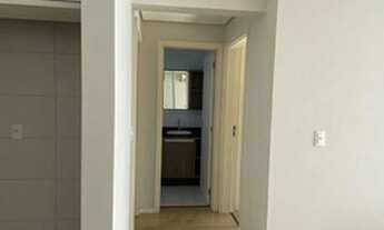 Imagem 7: Apartamento para aluguel, 1 quarto, 1 suíte, 1 vaga, Centro - Jaraguá do Sul/SC