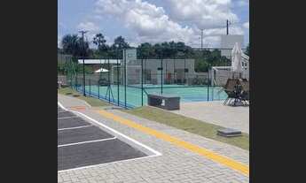 Imagem 14: Condomínio Parque Ville Jasmim - 1ª locação - apartamento novo