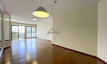 Imagem 3: Apartamento - Cambuí - Campinas