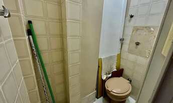 Imagem 7: Praça da Bandeira - 3 quartos 105m² - Vazio