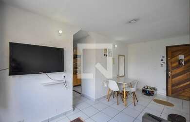 Imagem 3: Apartamento para Aluguel - Parque Pinheiros, 3 Quartos, 70 m2