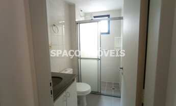 Imagem 7: Apartamento para venda com 60 metros quadrados com 2 quartos em Vila Mascote - São Paulo