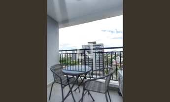 Imagem 13: Apartamento para Aluguel - Moema, 1 Quarto, 31 m2