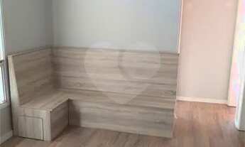 Imagem 6: Canoas - Apartamento Padrão - Mato Grande