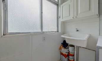 Imagem 7: Apartamento em Higienópolis