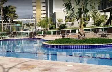 Imagem 5: Apartamento com 2 quartos no Spazio Leopoldina - Bairro Fazenda Gleba Palhano em Londrina