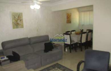 Imagem 2: Sobrado com 3 dormitórios, 150 m² - venda por R$ 680.000,00 ou aluguel por R$ 2.800,00/mês