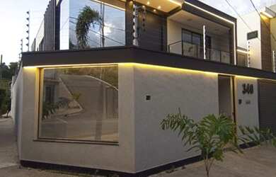 Imagem 3: Casa alto padrão ...melhor local de GV