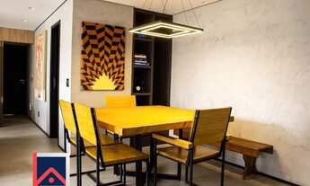 Imagem 6: Apartamento Locação Moema 93 m² 1 Dormitórios