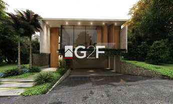 Imagem: Casa Swiss Park