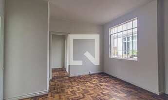 Imagem 2: Apartamento para Aluguel - São Francisco, 1 Quarto, 44 m2