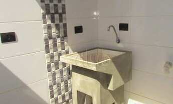 Imagem 6: Casa com 3 dormitórios, 202 m² - venda por R$ 495.000,00 ou aluguel por R$ 1.854,05/mês