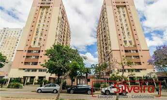 Imagem: PORTO ALEGRE - Apartamento Padrão - Vila