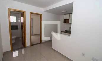 Imagem 3: Apartamento à Venda - Vila Formosa, 1 Quarto, 35 m2