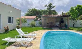 Imagem: Casa de Praia em Porto De Galinhas