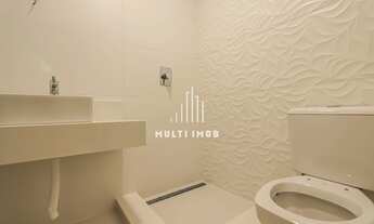 Imagem 7: Apartamento 3 suítes 04 vagas Vila Assunção