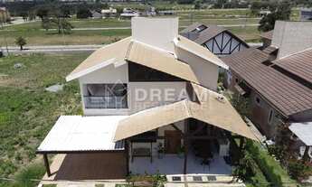 Imagem 3: Casa em Bananeira-JP, 225m², 4qts-4suites, área de lazer completa!