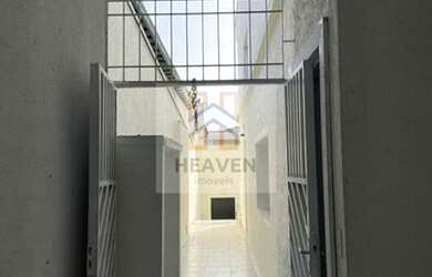 Imagem 7: SOBRADO RESIDENCIAL 380M² LOCALIZADO REGIAÃO PERDIZES