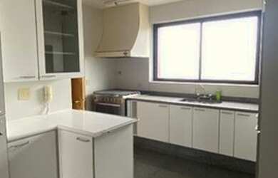 Imagem 4: Apartamento com 3 dormitórios, 154 m² - venda ou aluguel - Jardim - Santo André/SP