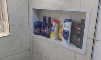 Imagem 3: Apartamento de 2 dormitórios térreo no bairro Navegantes