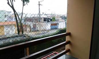 Imagem 5: Sobrado à venda, 278 m² por R$ 1.600.000,00 - Anália Franco - São Paulo/SP