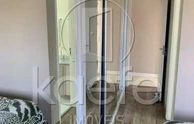 Imagem 3: VENDA] APARTAMENTO PRONTO PARA MORAR COM 2 VAGAS, SACADA GOURMET, LINDA VISTA, PRÉDIO COM