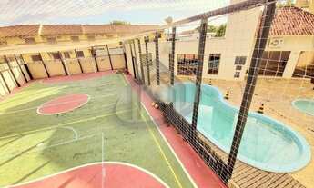 Imagem 7: Apartamento para Venda - 77m², 3 dormitórios, Nonoai