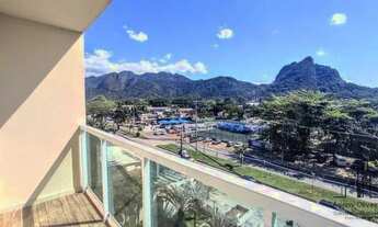 Imagem 2: Live Bandeirantes Camorim | Apartamento 2 suítes 60 m²