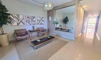 Imagem 2: Apartamento Padrão em Ribeirão Preto