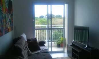 Imagem 7: Vendo apartamento 3 dormitórios, 1 suíte, 2 vagas, Edifício DUO, Vila São José, Taubaté/SP