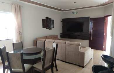 Imagem 3: Excelente Casa ( Bairro Bela Vista