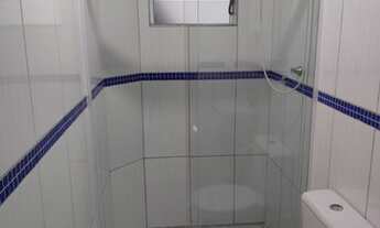 Imagem 7: Kitnet mobiliada, Detran, Ginásio dos Esportes, Apacn, Shoppíng Jockey Plaza e Uni Brasil