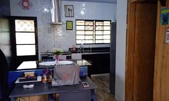 Imagem 5: Casa para Venda - 84m², 3 dormitórios, sendo 1 suites, 2 vagas - Vila Nova, Porto Alegre