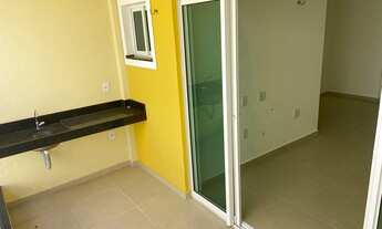 Imagem 3: Apartamento no Eusébio 245 mil