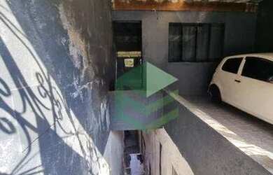 Imagem 7: Sobrado com 3 dormitórios à venda, 193 m² por R$ 375.000,00 - Vila Marchi - São Bernardo d