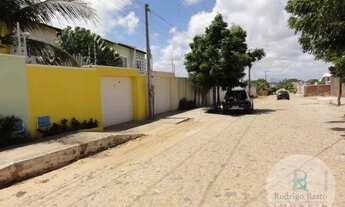 Imagem 3: Casa com 3 dormitórios à venda, 98 m² por R$ 230.000,00 - Divineia - Aquiraz/CE