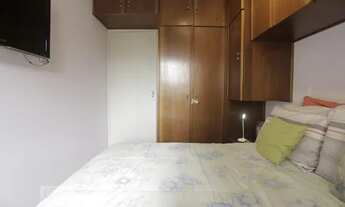 Imagem 7: Apartamento para Aluguel - Consolação, 1 Quarto, 48 m2