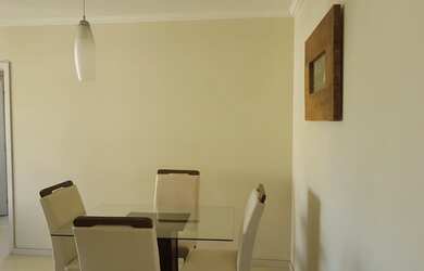 Imagem 4: Apartamento em Santana