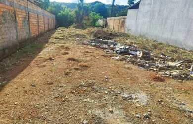 Imagem 5: Lote de 300 m2 (10x30) no Res. Belo Horizonte