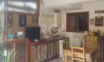 Imagem 4: Casa Condominio para Venda - 150m², 2 dormitórios, sendo 1 suites, 2 vagas - Hípica