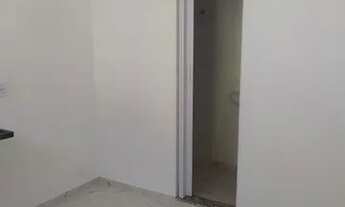 Imagem 2: Kitnet Casa com 1 dormitório