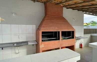 Imagem 2: Apartamento 1 quarto em Interlagos