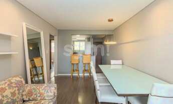 Imagem 4: CURITIBA - Apartamento Padrão - Água Verde