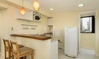 Imagem 7: Apartamento para Venda - 83.2m², 2 dormitórios, 1 vaga - Mont Serrat