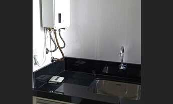 Imagem 11: Apartamento Alto Padrão - Locação - Escola Agrícola