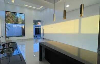 Imagem 2: Mansão Ipanema Aparecida de Goiânia GO