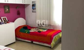 Imagem 3: Apartamento para Venda - 80m², 2 dormitórios, 1 vaga - Menino Deus