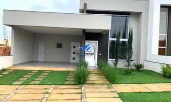 Imagem: HORTOLÂNDIA - Casa de Condomínio - PARQUE