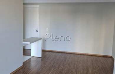 Imagem 4: Apartamento - Bosque - Campinas